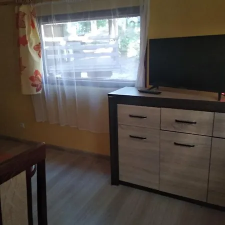 Oleandria-,, Jagodka 