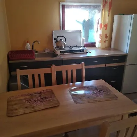 Oleandria-,, Jagodka 