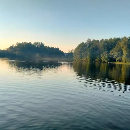 Oleandria-,, Jagodka 