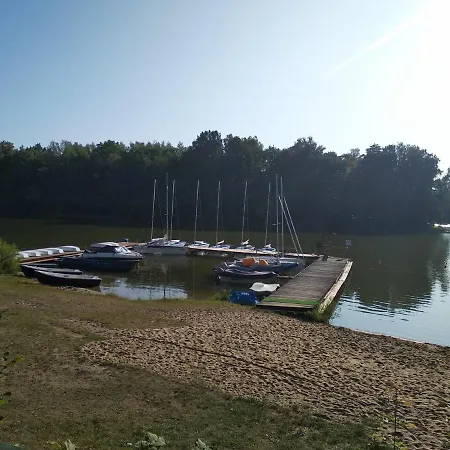 Lodge Oleandria-,, Jagodka 