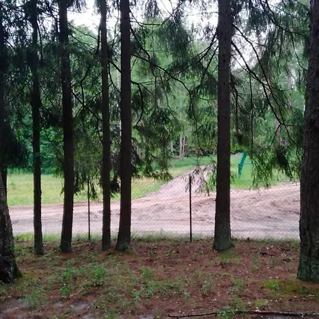 Lodge Oleandria-,, Jagodka 