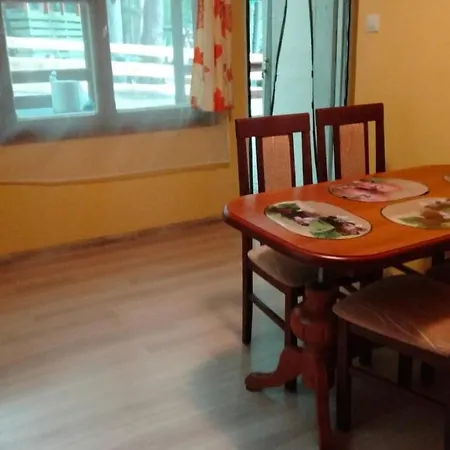 Oleandria-,, Jagodka 